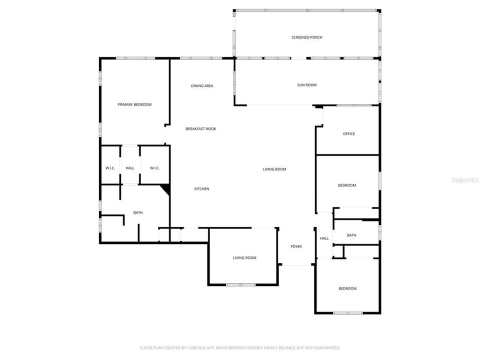 待售: $585,000 (3 贝兹, 2 浴室, 2648 平方英尺)