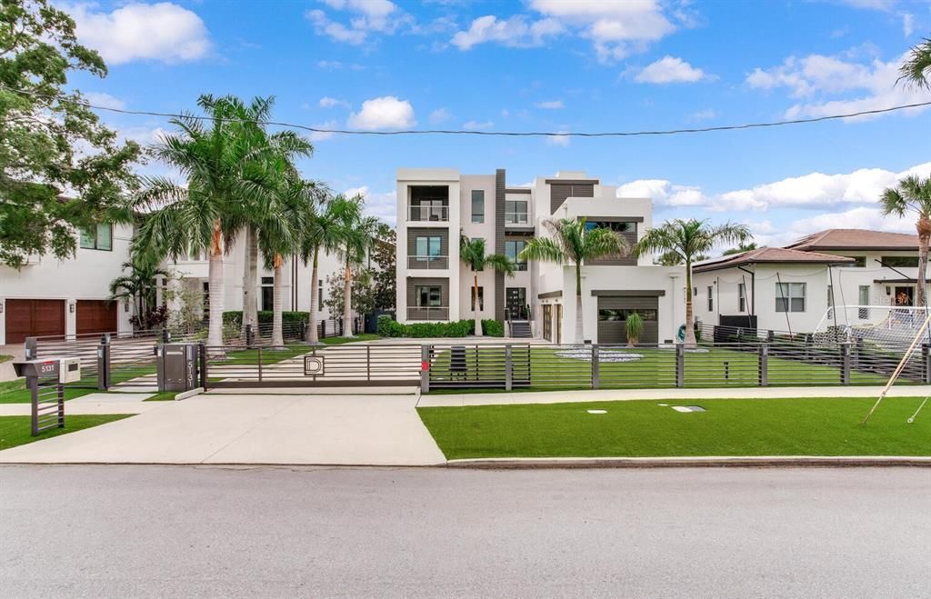 En Venta: $7,890,000 (6 camas, 6 baños, 7250 Pies cuadrados)