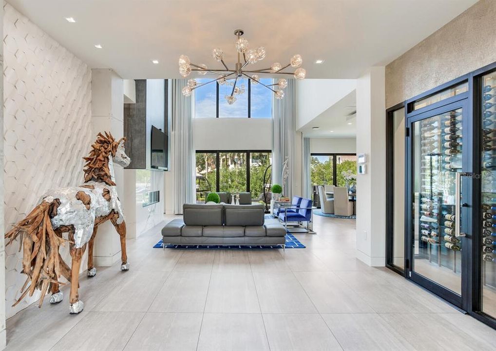 En Venta: $7,890,000 (6 camas, 6 baños, 7250 Pies cuadrados)