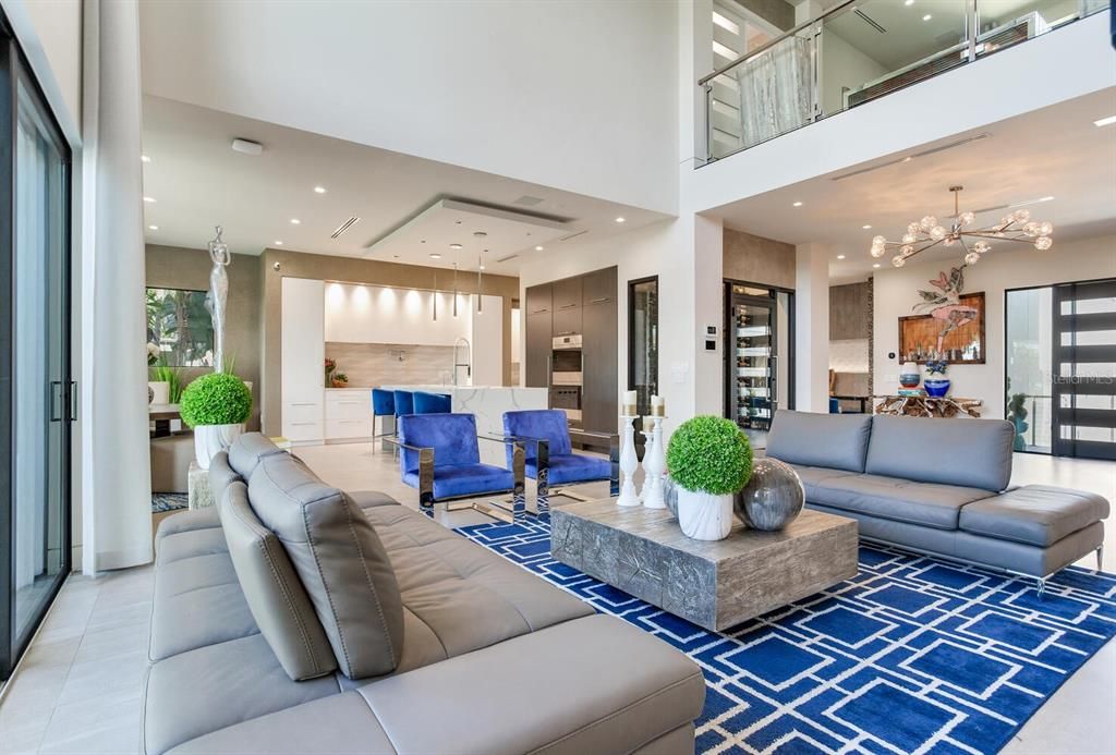 En Venta: $7,890,000 (6 camas, 6 baños, 7250 Pies cuadrados)