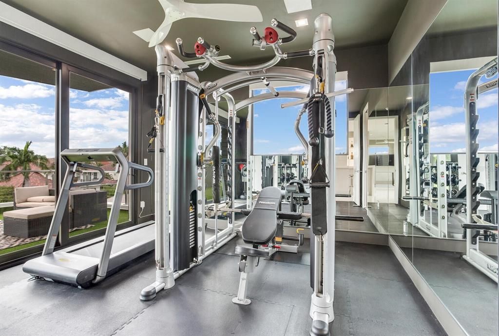 En Venta: $7,890,000 (6 camas, 6 baños, 7250 Pies cuadrados)