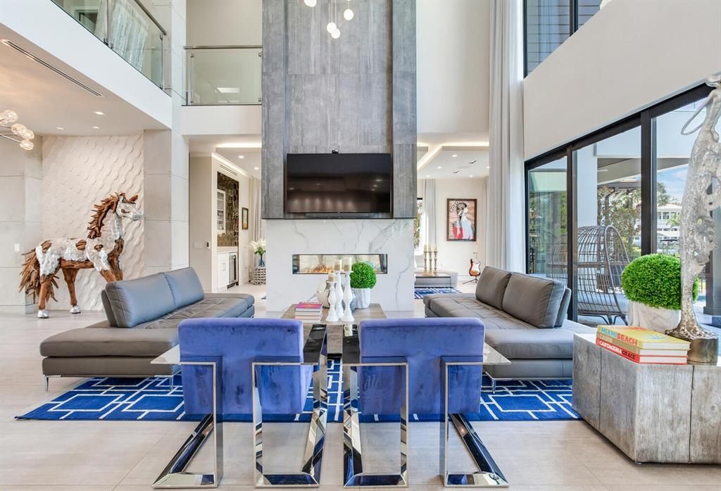 En Venta: $7,890,000 (6 camas, 6 baños, 7250 Pies cuadrados)