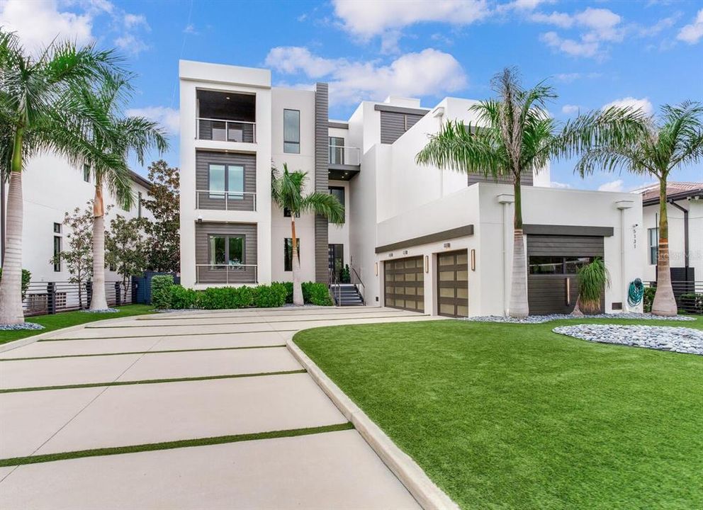 En Venta: $7,890,000 (6 camas, 6 baños, 7250 Pies cuadrados)