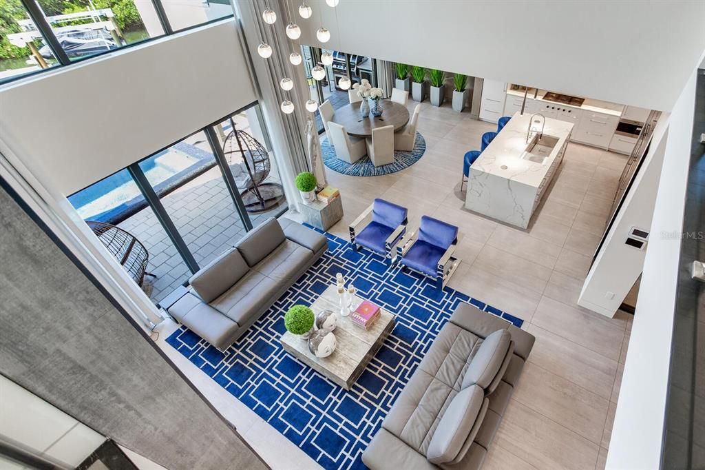 En Venta: $7,890,000 (6 camas, 6 baños, 7250 Pies cuadrados)