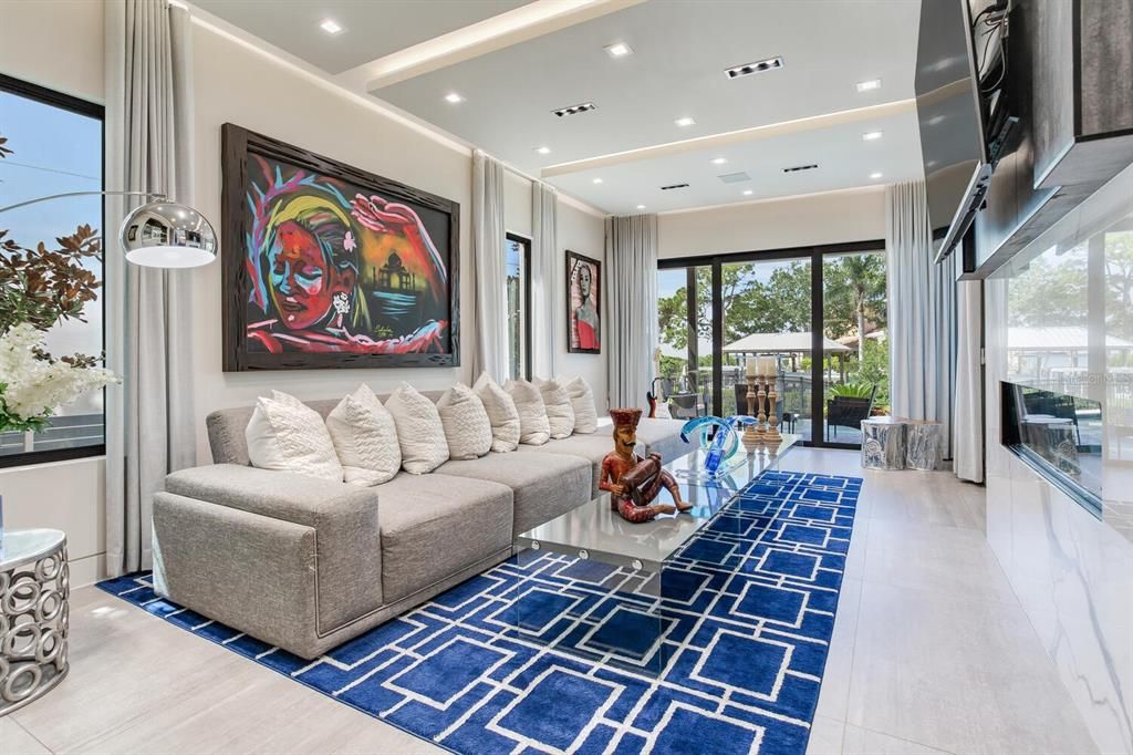 En Venta: $7,890,000 (6 camas, 6 baños, 7250 Pies cuadrados)