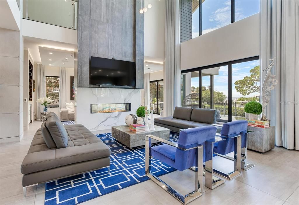 En Venta: $7,890,000 (6 camas, 6 baños, 7250 Pies cuadrados)