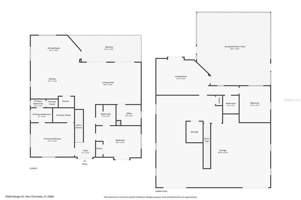 En Venta: $899,000 (3 camas, 3 baños, 2041 Pies cuadrados)