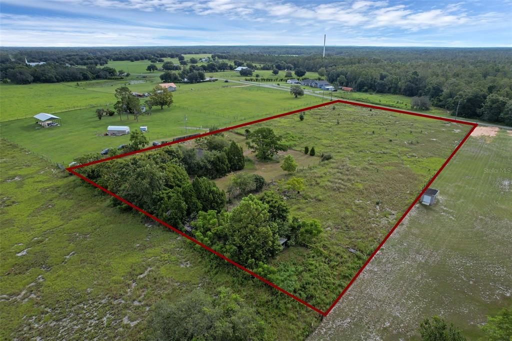 Недавно продано: $235,000 (4.62 acres)