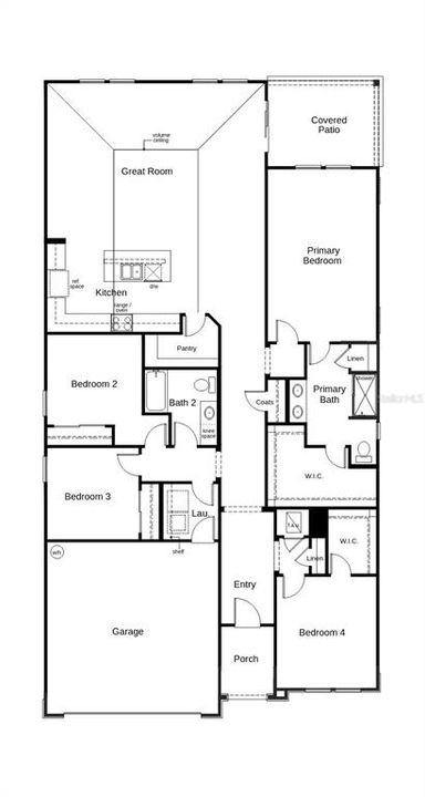 待售: $369,990 (4 贝兹, 2 浴室, 2239 平方英尺)