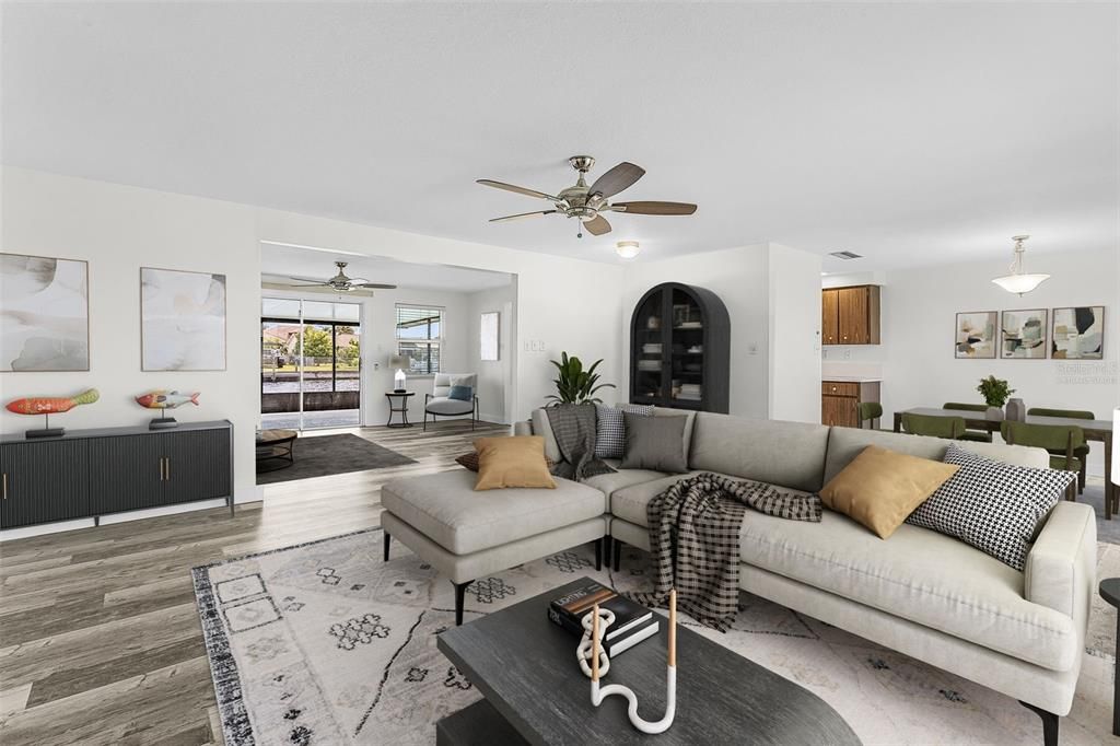 Active With Contract: $339,900 (2 beds, 2 baths, 1560 Square Feet)