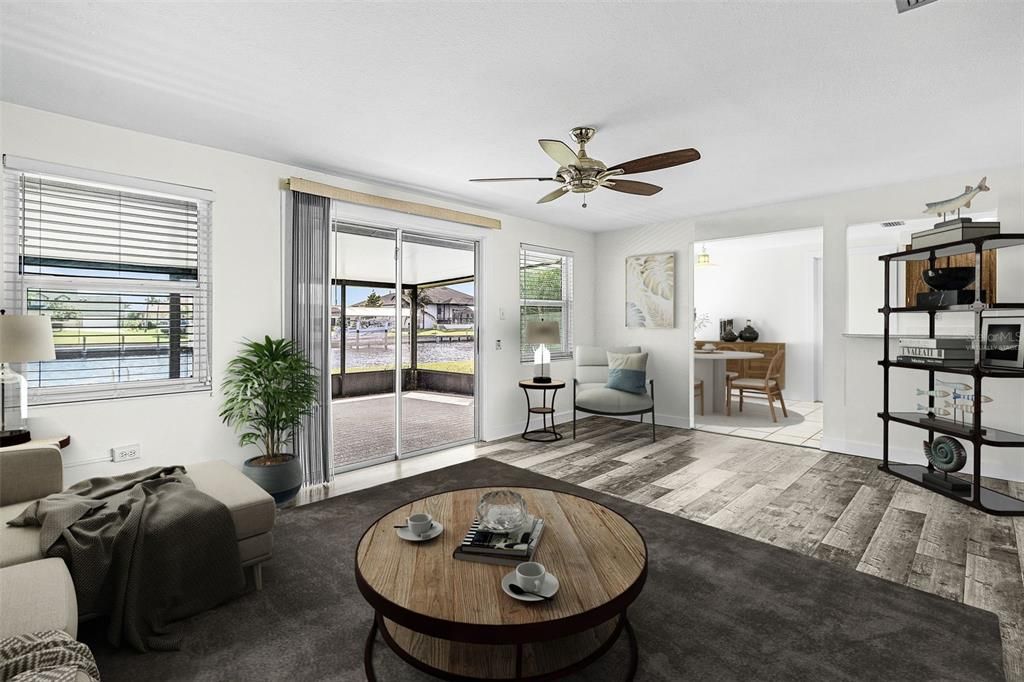 Active With Contract: $339,900 (2 beds, 2 baths, 1560 Square Feet)