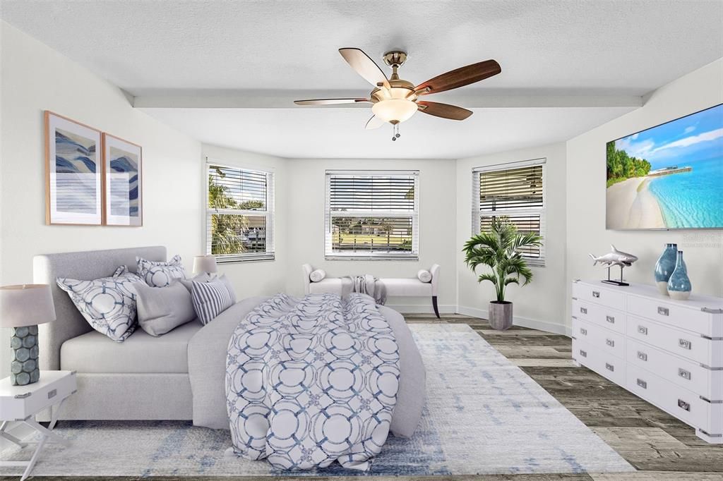 Active With Contract: $339,900 (2 beds, 2 baths, 1560 Square Feet)