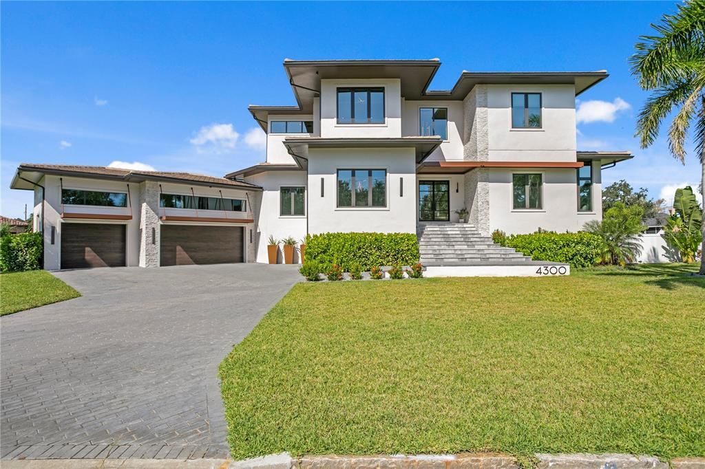 待售: $3,295,000 (6 贝兹, 6 浴室, 5816 平方英尺)