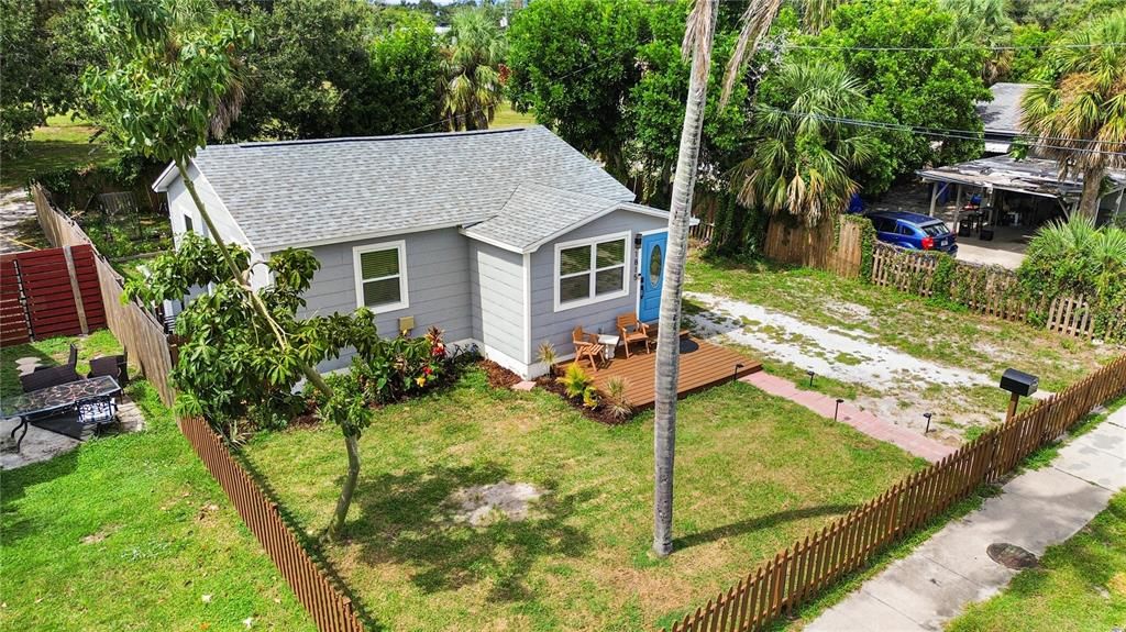 En Venta: $264,000 (3 camas, 2 baños, 850 Pies cuadrados)