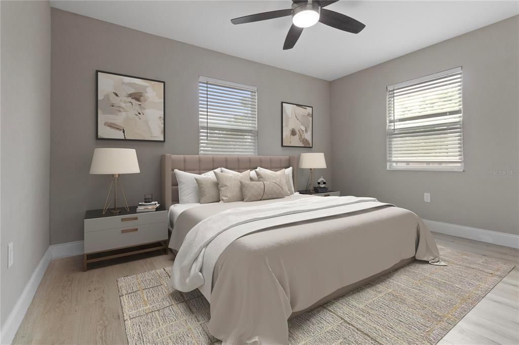 En Venta: $264,000 (3 camas, 2 baños, 850 Pies cuadrados)