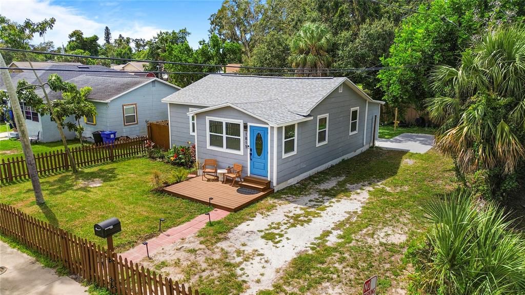 En Venta: $264,000 (3 camas, 2 baños, 850 Pies cuadrados)