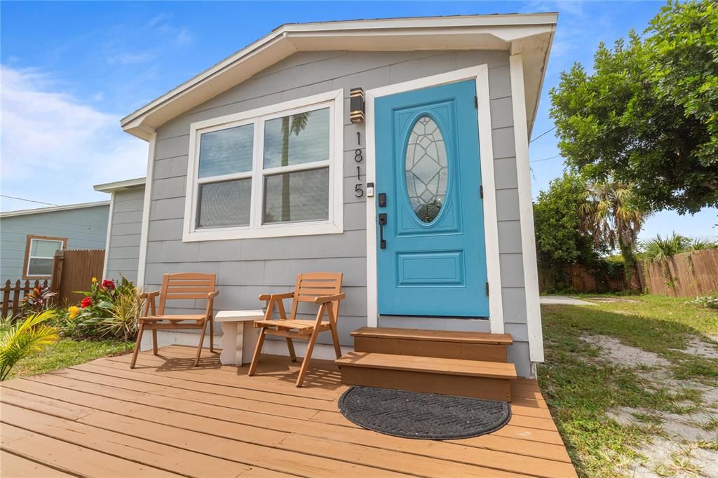 En Venta: $264,000 (3 camas, 2 baños, 850 Pies cuadrados)