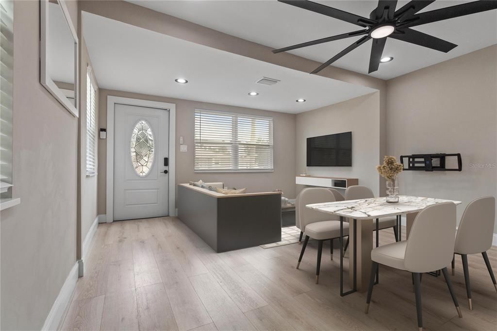 En Venta: $264,000 (3 camas, 2 baños, 850 Pies cuadrados)