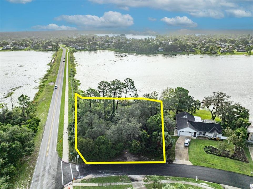 待售: $74,900 (0.49 acres)