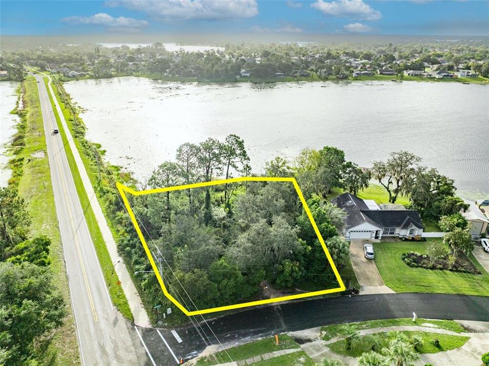 待售: $74,900 (0.49 acres)