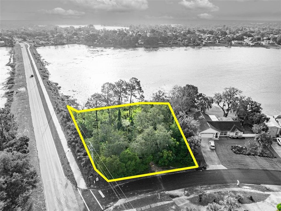 待售: $74,900 (0.49 acres)