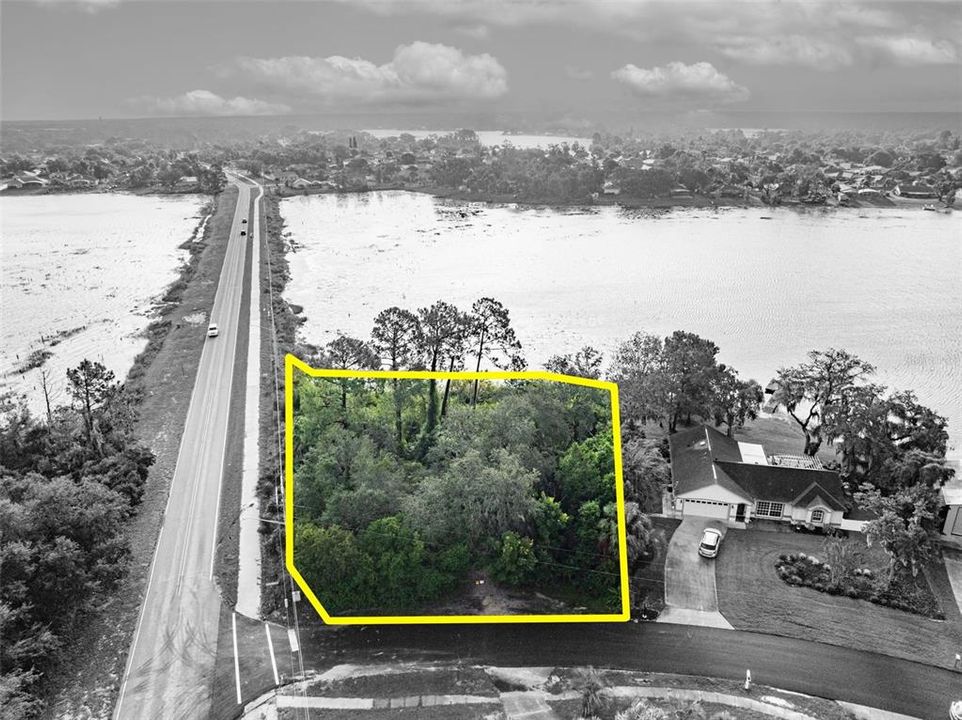 待售: $74,900 (0.49 acres)