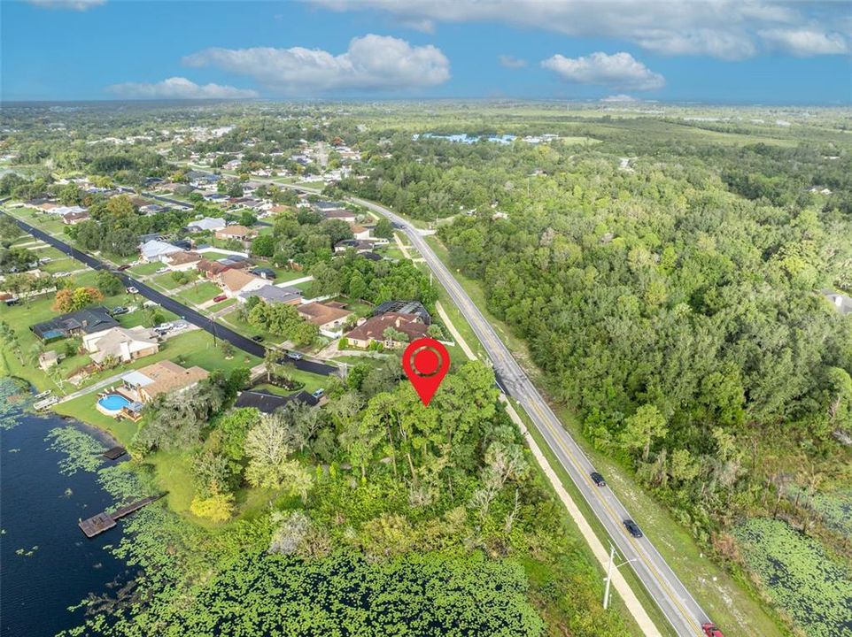 待售: $74,900 (0.49 acres)