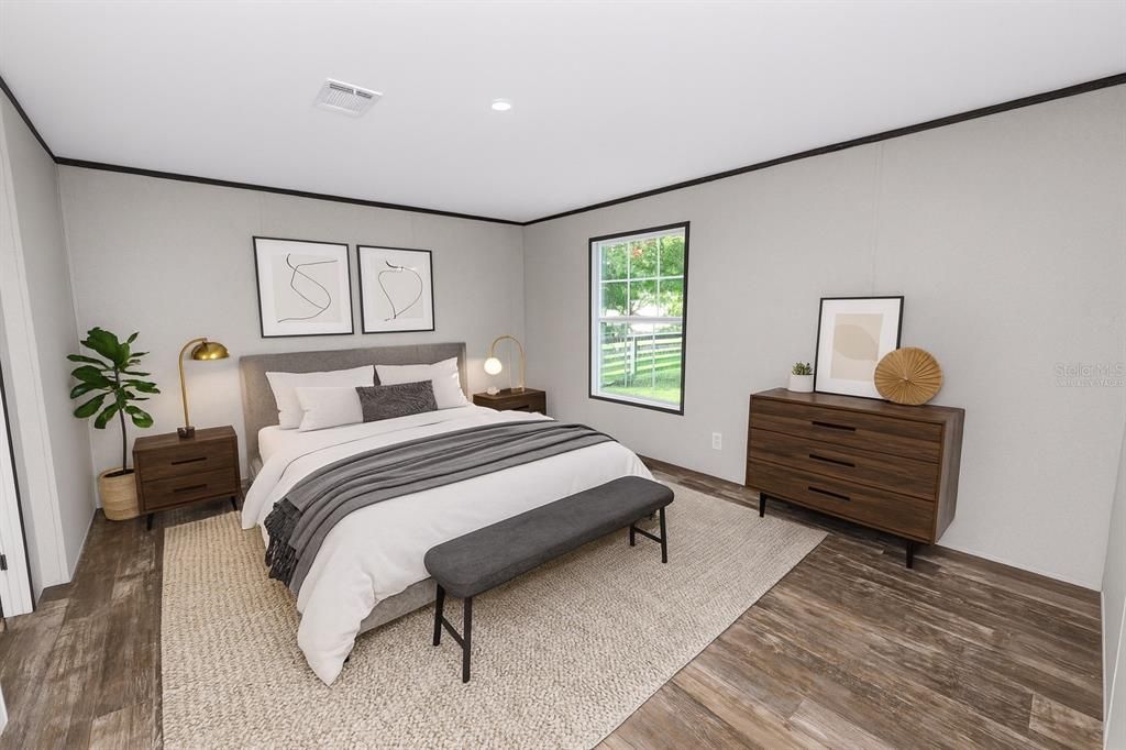 Active With Contract: $299,000 (4 beds, 2 baths, 1813 Square Feet)