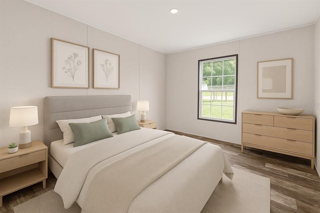 Active With Contract: $299,000 (4 beds, 2 baths, 1813 Square Feet)