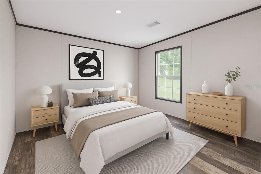 Active With Contract: $299,000 (4 beds, 2 baths, 1813 Square Feet)