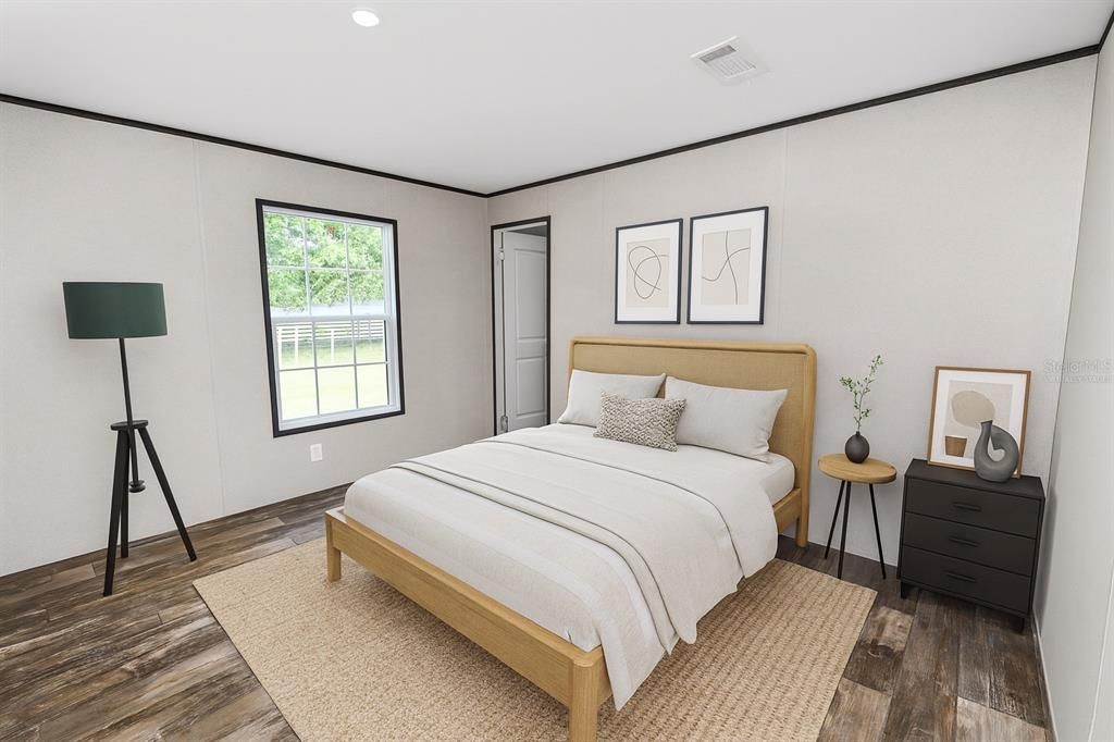 Active With Contract: $299,000 (4 beds, 2 baths, 1813 Square Feet)