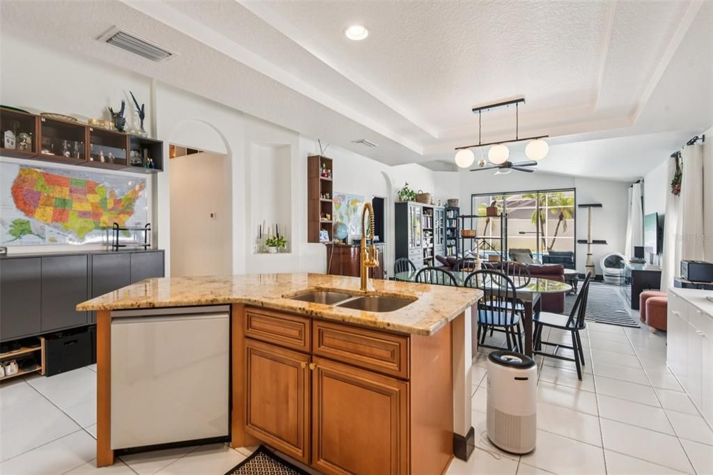 For Rent: $3,800 (3 beds, 3 baths, 2290 Square Feet)