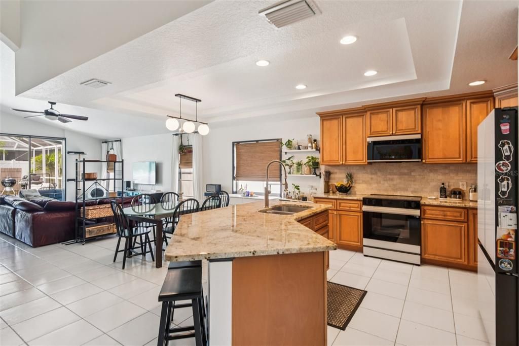 For Rent: $3,800 (3 beds, 3 baths, 2290 Square Feet)