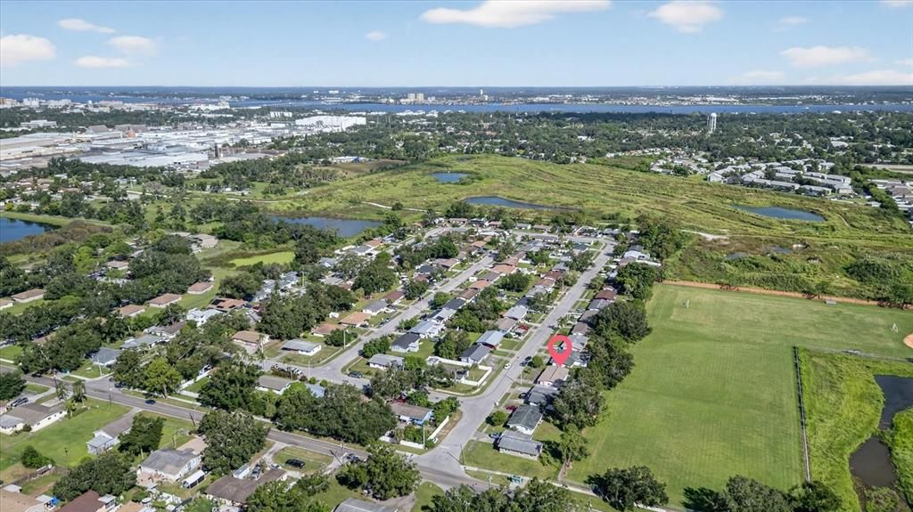 Active With Contract: $280,000 (3 beds, 1 baths, 1171 Square Feet)