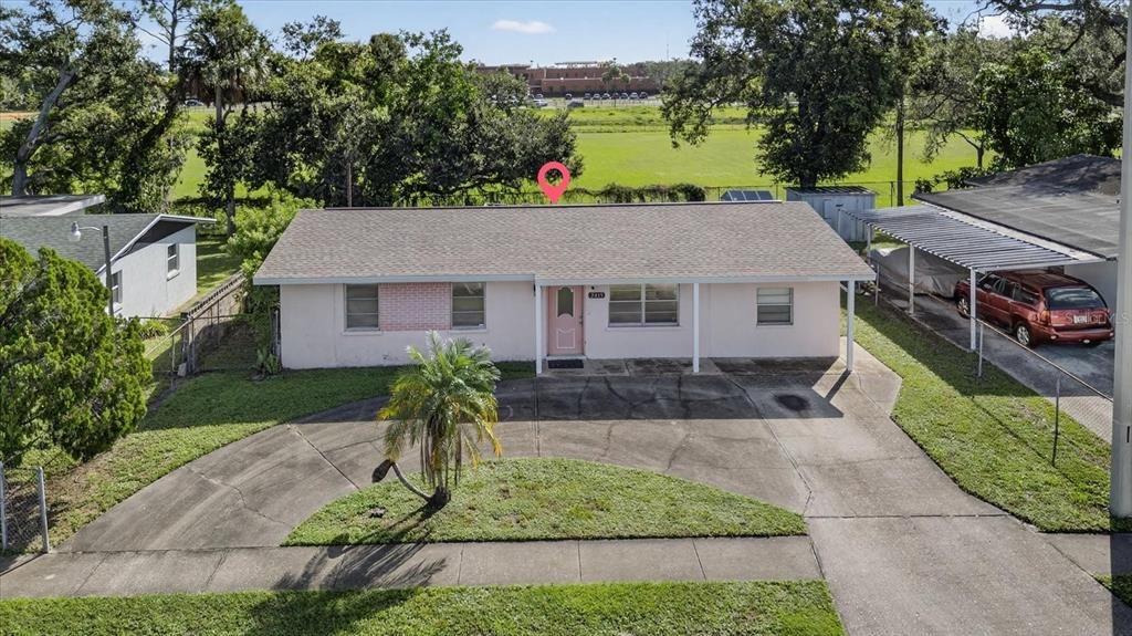 Active With Contract: $280,000 (3 beds, 1 baths, 1171 Square Feet)