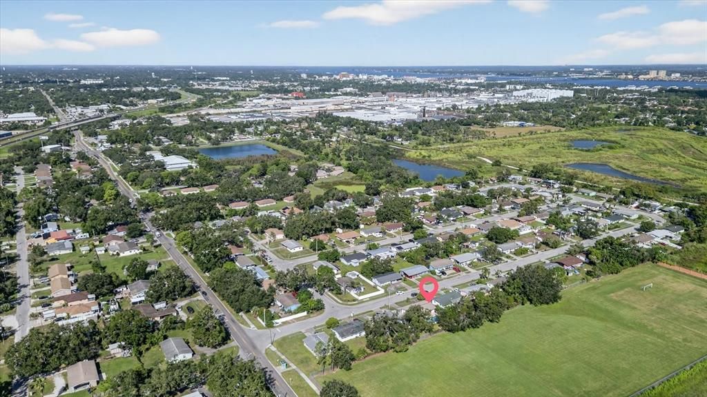 Active With Contract: $280,000 (3 beds, 1 baths, 1171 Square Feet)