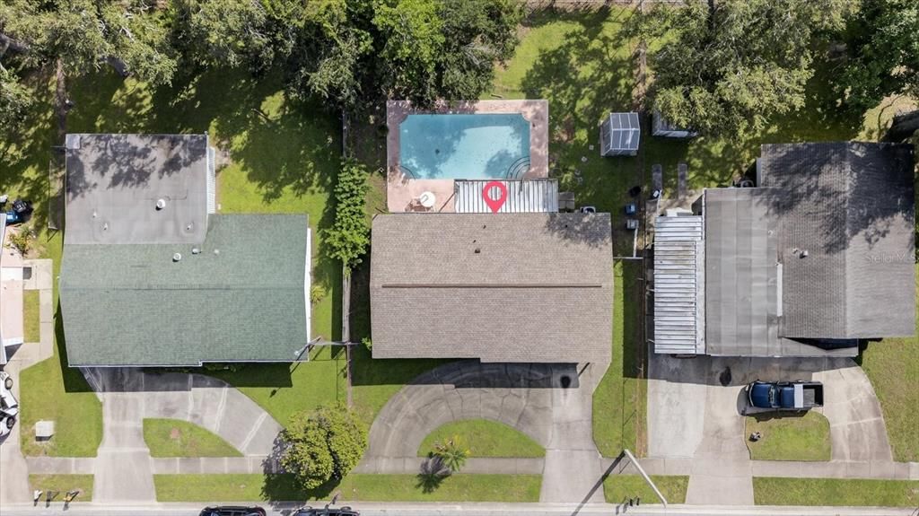 Active With Contract: $280,000 (3 beds, 1 baths, 1171 Square Feet)