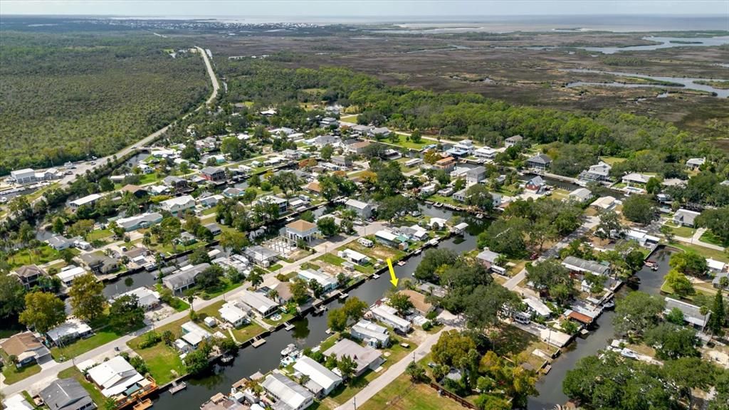 На продажу: $429,000 (3 спален, 2 ванн, 1320 Квадратных фут)