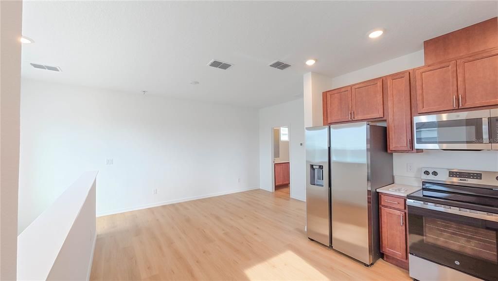 В аренду: $1,495 (1 спален, 1 ванн, 560 Квадратных фут)