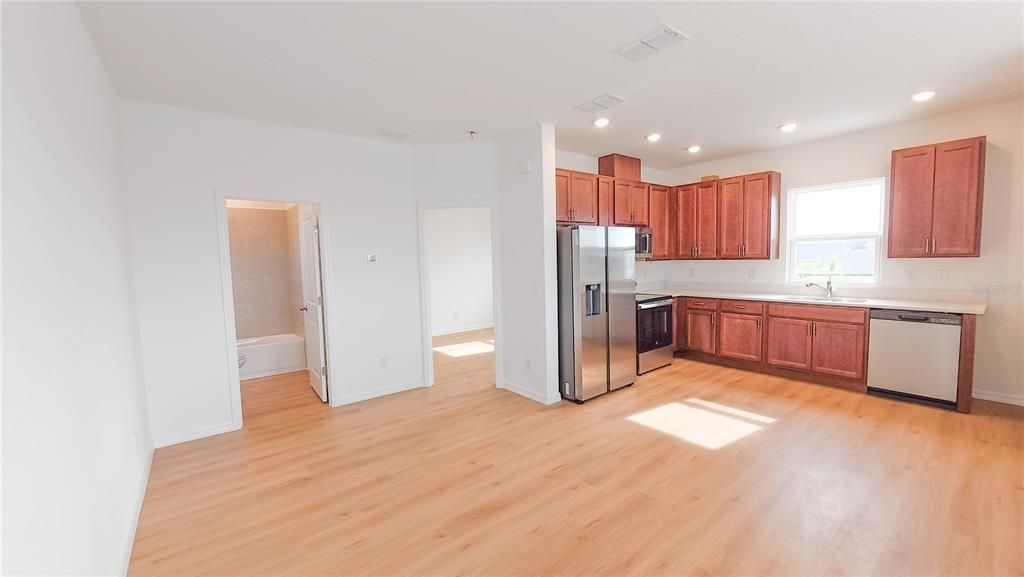 В аренду: $1,495 (1 спален, 1 ванн, 560 Квадратных фут)