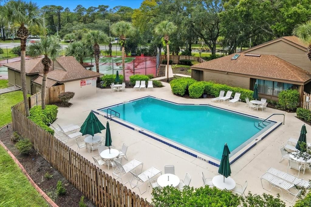 Activo con contrato: $197,000 (2 camas, 2 baños, 1098 Pies cuadrados)