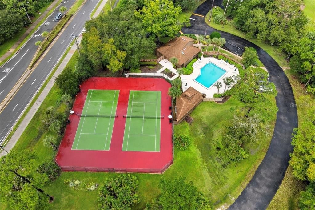 Activo con contrato: $197,000 (2 camas, 2 baños, 1098 Pies cuadrados)