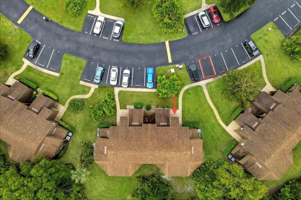 Activo con contrato: $197,000 (2 camas, 2 baños, 1098 Pies cuadrados)