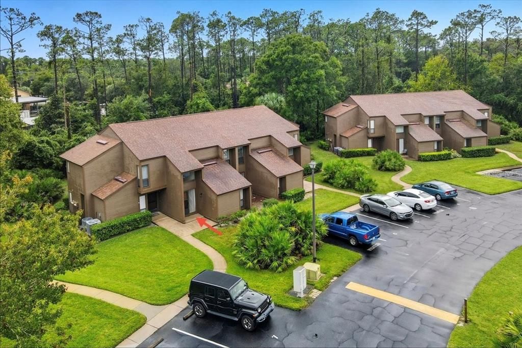 Activo con contrato: $197,000 (2 camas, 2 baños, 1098 Pies cuadrados)