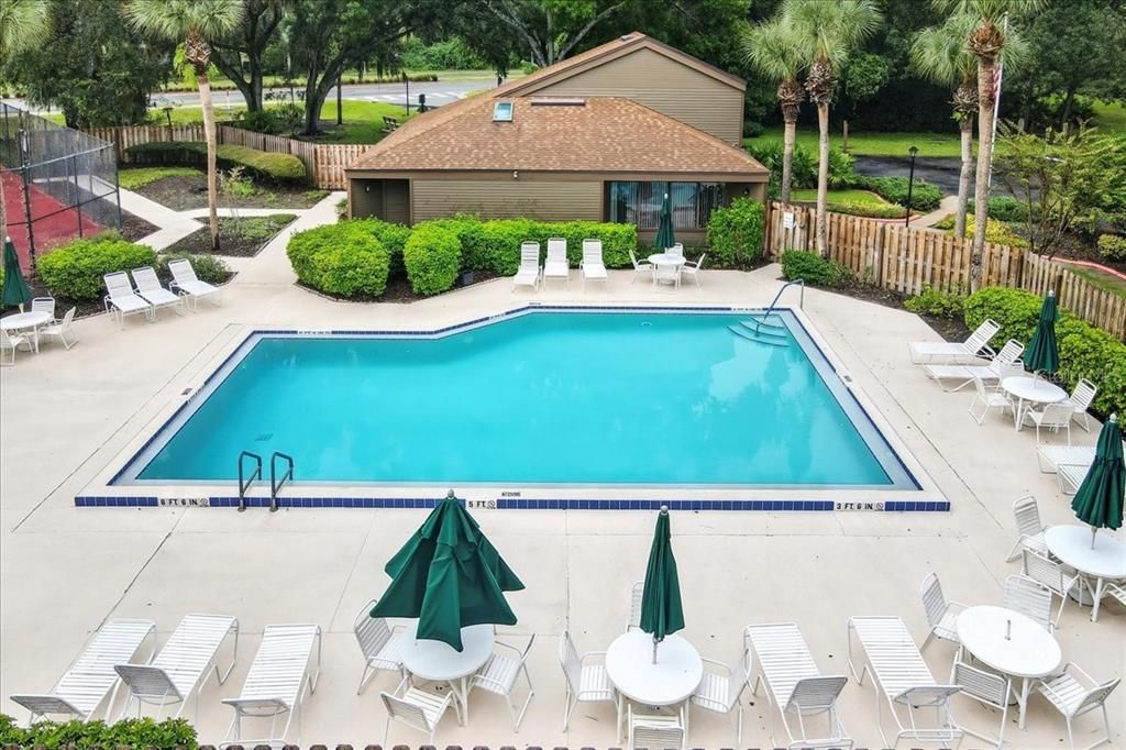 Activo con contrato: $197,000 (2 camas, 2 baños, 1098 Pies cuadrados)