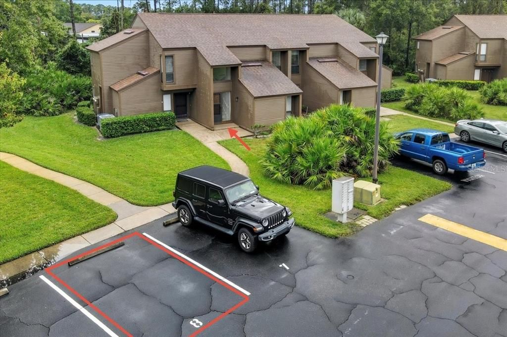 Activo con contrato: $197,000 (2 camas, 2 baños, 1098 Pies cuadrados)