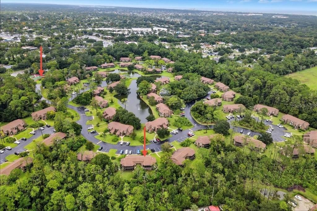 Activo con contrato: $197,000 (2 camas, 2 baños, 1098 Pies cuadrados)