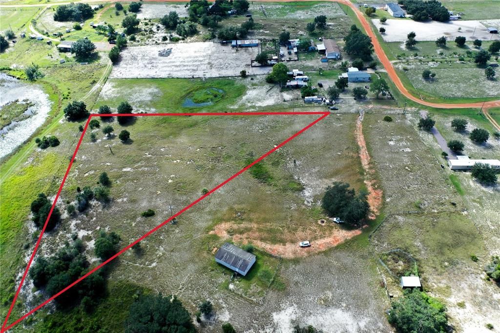 待售: $55,000 (3.30 acres)