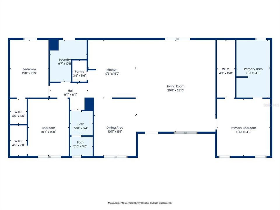 待售: $775,000 (3 贝兹, 2 浴室, 1994 平方英尺)