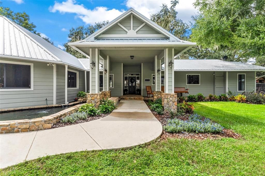 En Venta: $1,300,000 (4 camas, 2 baños, 2616 Pies cuadrados)